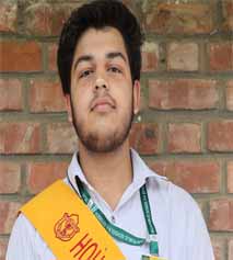 Aayushmaan Tyagi